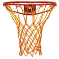 Krazy Netz Krazy Netz KNC9200 Basketball Hoops Net In Orange KNC9200